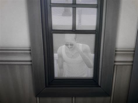 Bramt X Brent Pridemonth Hunk Black Peeping Tom Hunk Hot The Sims And The Sims Hentai Porn