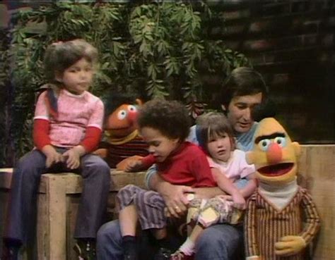 Sesame Street Ep Henson Blog