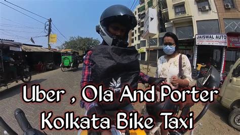 Porter Delivery Ola Uber Bike Taxi Earning 🤑 8 घंटे की कमाई ₹1270 🔥 Porter Bike Delivery