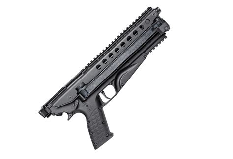 50 Mm Handgun