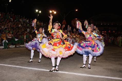 Camocim Do Povo Xxiii Festival De Quadrilhas De Camocim Inicia Hoje