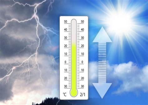 Previsioni Meteo Ottobre 2022 Temperature Eccezionalmente Gradevoli E