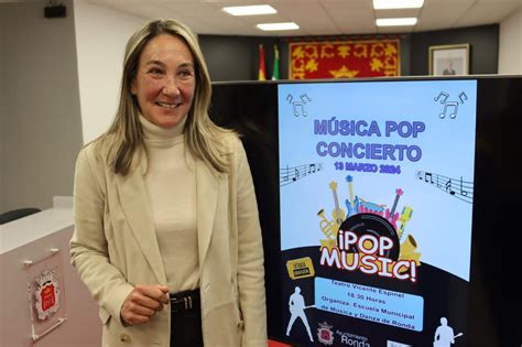 La Escuela Municipal de Música y Danza ofrecerá el concierto Música