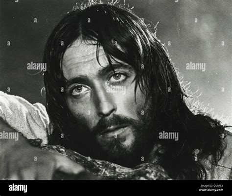 Jesus Of Nazareth 1977 Hi Res Stock Photography And Images Alamy