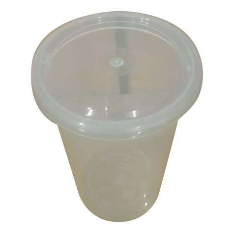 Plastic Food Packaging Container BT 750 ML Reusable At 6 90 Piece In