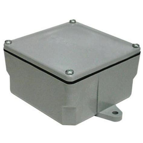 Cantex Junction Box