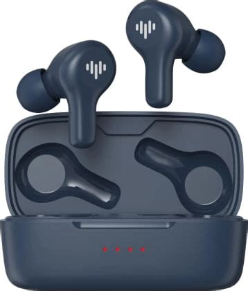 ILuv TB150 True Wireless Earbuds Price In India 2025 Full Specs