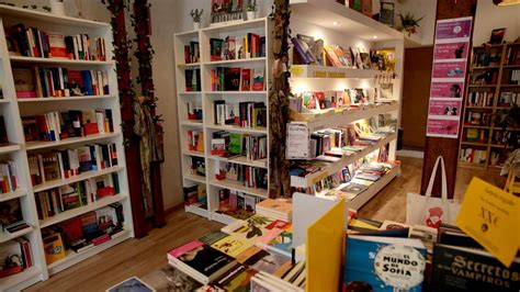 Madrid Abre Sus Puertas Y Ventanas A La Literatura Con Una Nueva