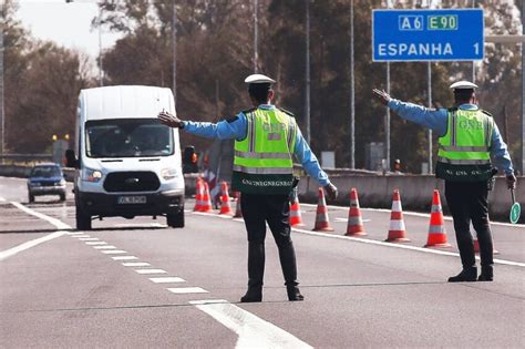 Tenho De Pagar Uma Multa De Espanha Ser Que Impacta Os Pontos Da