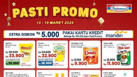 Harga Minyak Goreng Besok Maret Di Promo Superindo Dan