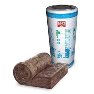 Knauf Vata Minerala De Sticla NatuRoll 50mm Compara Preturi Oferte