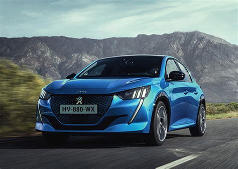 peugeot official website