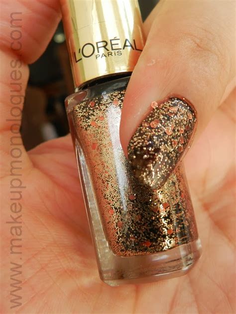 11 Glitter Nail Arts You Must Have Pretty Designs