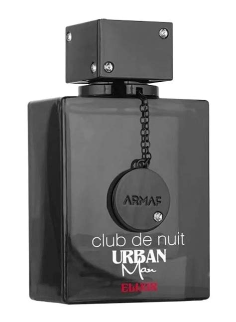 Nước Hoa Armaf Club de Nuit Urban Man Elixir EDP 105ML Thế Giới Son Môi