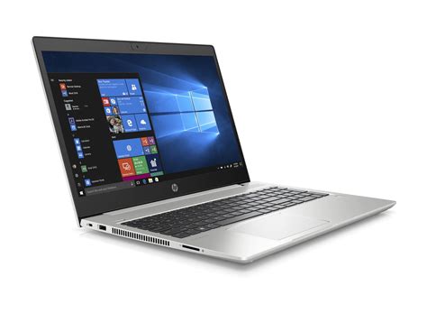 HP ProBook 430 G7 Series Notebookcheck Net External Reviews