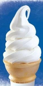 Burger King: Soft Serve Ice Cream Cones Or Cups Only $0.50