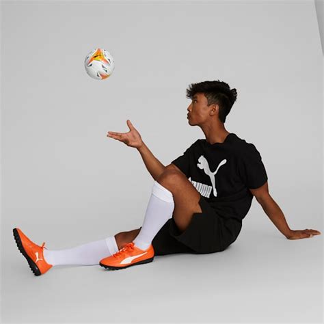 La Liga 1 Accelerate Mini Ball PUMA