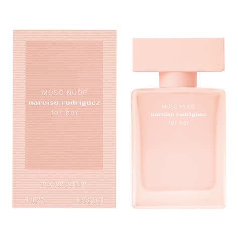 Buy Narciso Rodriguez Musc Nude For Her Eau De Parfum Sephora Singapore