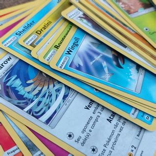 Cartas Pok Mon Sem Repetir Carta Ultra Raras Surpresa Shopee