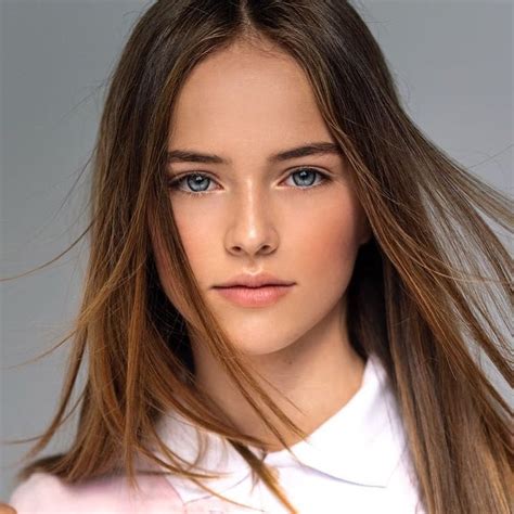 Picture Of Kristina Pimenova