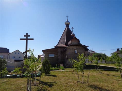 Колодищи (Минский район). Церковь Купятицкой иконы Божией Матери ...