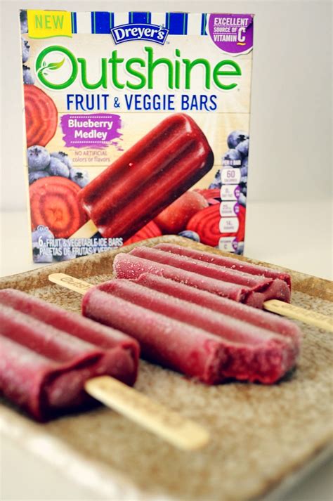 Outshine Fruit And Veggie Bars Kims Cravings