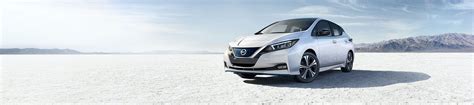 Nissan Leaf Maintenance Schedule Maguire Nissan Of Ithaca