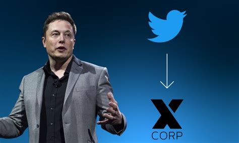 Twitter Không Còn độc Lập Khi Musk Quyết định Sáp Nhập Với Công Ty X Thinkview