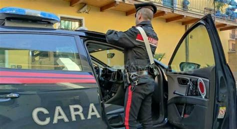 Tentato Omicidio Armi E Cocaina A Roma Fermata Organizzazione Che