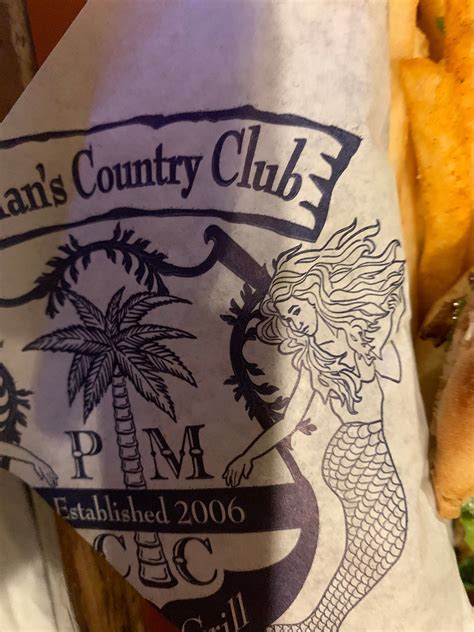 Poor Man S Country Club Rockport Restaurant Reviews Phone Number And Photos Tripadvisor