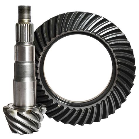 Nitro Gear Axle T8 2 488 NG Nitro Gear And Axle Ring And Pinion Gear