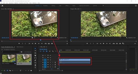 Como Cortar V Deo No Adobe Premiere Pro