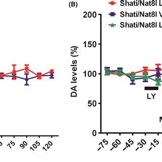 Immunohistochemical Analysis Of NAc Neuron Projection To VTA And VTA