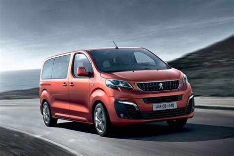 Discontinued Peugeot Traveller L Features Specs Zigwheels