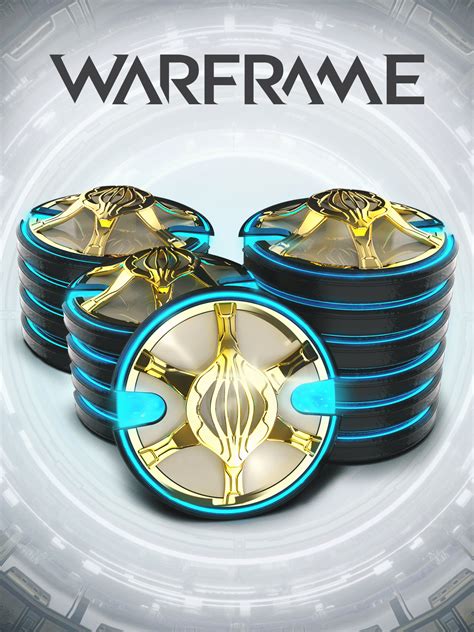 Warframe: 15 Regal Aya - Prime Resurgence - Epic Games Store