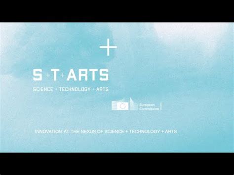 S T Arts Air Open Call For Starts Residencies First Webinar Th