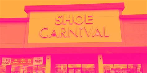 Why Shoe Carnival Scvl Shares Are Falling Today The Globe And Mail