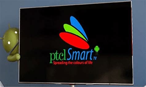 PTCL Smart TV Packages List All You Need To Know