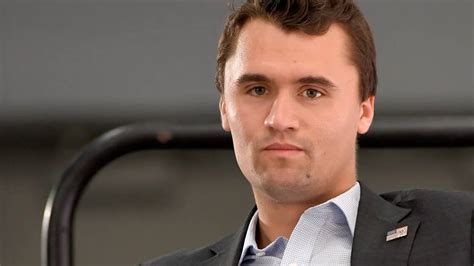 Charlie Kirk Berjanji Untuk Memperjuangkan Perjuangan Roger Ver Melawan