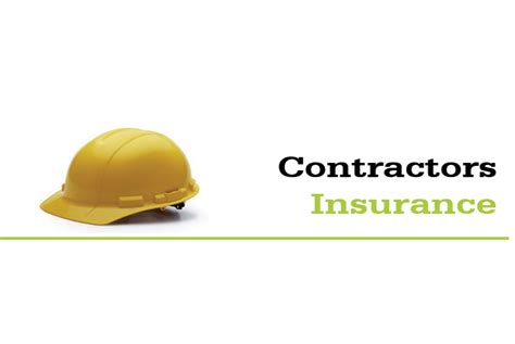 Contractors Insurance Tlc Black Car Inc