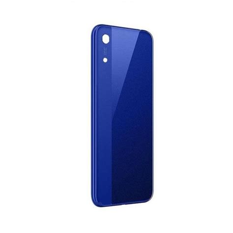 Tapa trasera batería color azul para Huawei Honor 8A