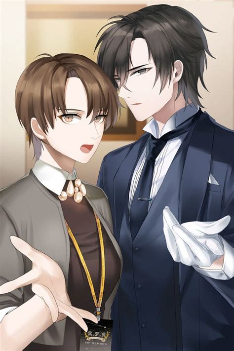 Jaehee Kang Gallery Mystic Messenger Mystic Messenger Jumin Mystic Messenger Jaehee