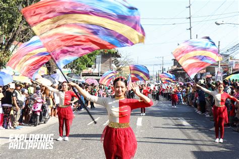 The First KAMOTE Festival of Moncada Tarlac