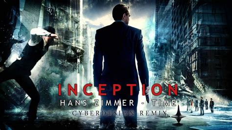 Einzigartig Hans Zimmer Inception Music From The Motion Picture