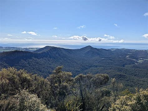 central coast council  dial range protection tasmanian times