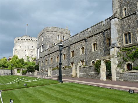 Free Images Architecture Building Chateau Palace Wall Monument