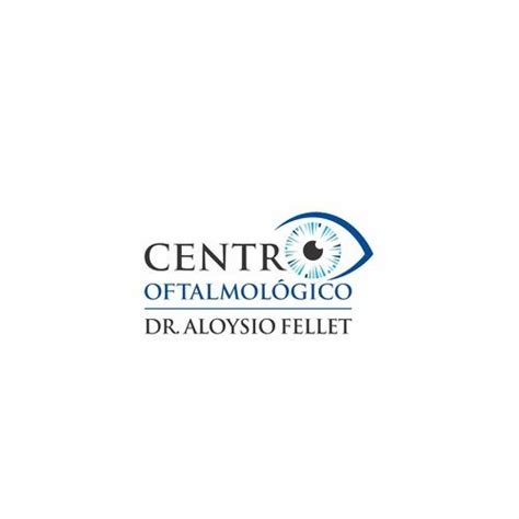 CENTRO OFTALMOLGICO DR ALOYSIO FELLET OPHTHALMOLOGY CLINIC Logo