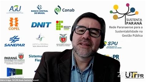 Sustenta Paraná 2021 Agenda 2030 em foco YouTube