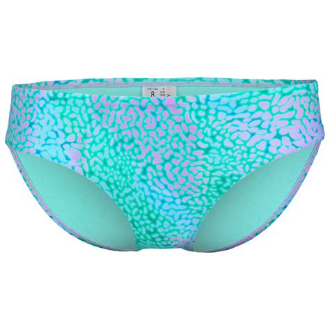 Seafolly Seaskin Retro Pants Bikini Trusser Dame K B Online