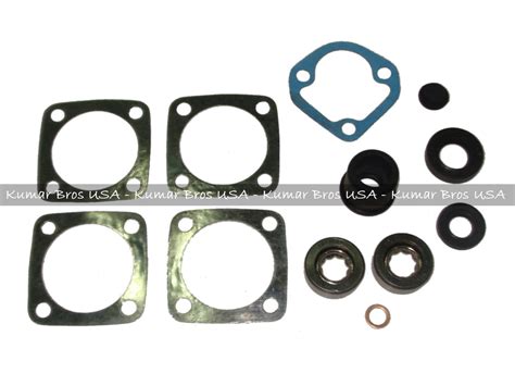 New Steering Shaft Repair Kit Fits Kubota Tractor B4200 B5100 B6000 B6100 B7100 Ebay